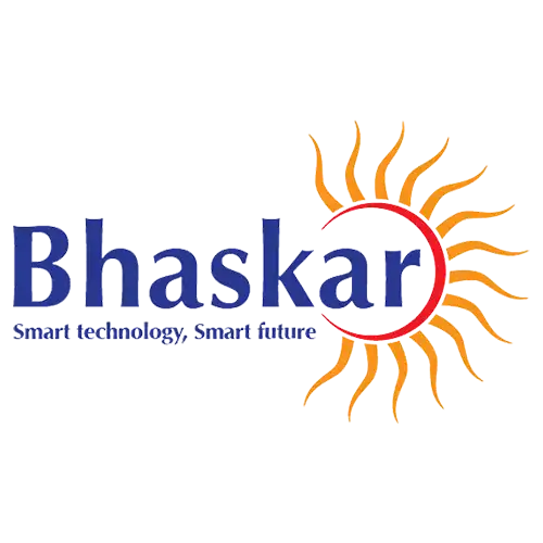 Logo-Bhaskar
